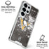 NHL Pittsburgh Penguins Frozen Galaxy S25 Ultra Clear Case